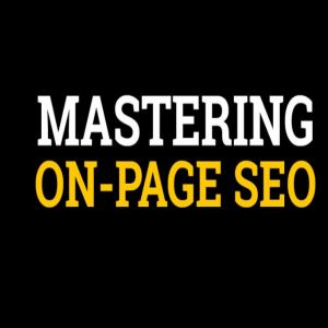 [GET] Mastering On-Page SEO – The Best On-Page SEO Course for Top 10 Rankings In Any Niche