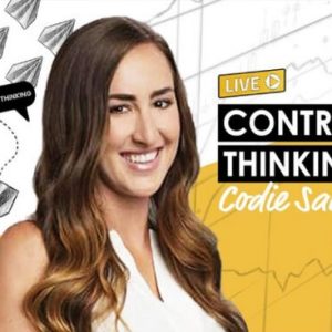[Get] Codie Sanchez – Contrarian Cashflow Download