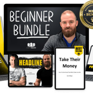 [Get] Kyle Milligan – The Beginner Bundle Download