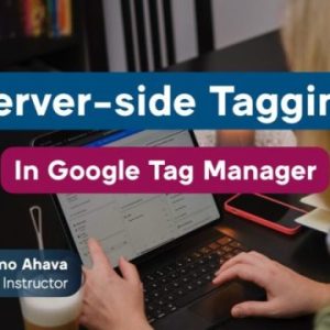 [Get] Simo Ahava – Server-side Tagging in Google Tag Manager Download