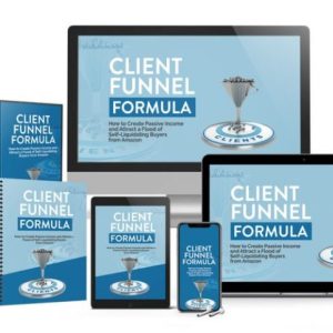 [Get] Terry Dean – Client Funnel Formula Download