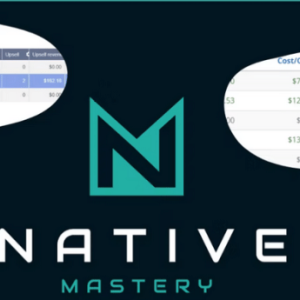 [Get] Kody Knows – Native Mastery Download