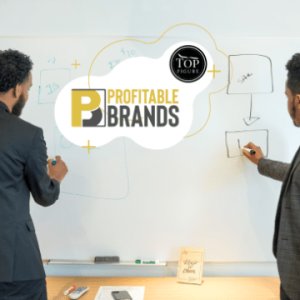 [Get] Profitable Brands – Top Figure Download