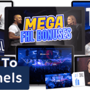 [Get] Russell Brunson – Funnel Hacking Live 2022 Download