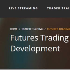 [Get] Axia Futures – Futures Trading and Trader Development Download