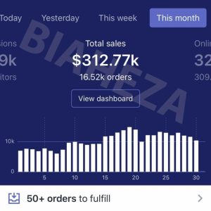 [Get] Biaheza – Full Dropshipping Course 2022 Download
