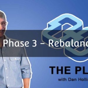 [Get] Dan Hollings – The Plan Phase 3 – Rebalancing Download