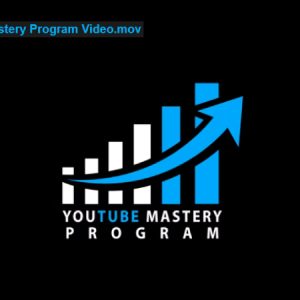 [Get] David Omari – YouTube Mastery Program Download