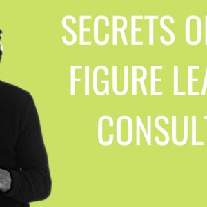 [Get] Deepak Shukla - Secrets of a Six Figure Lead Gen Consultant Download