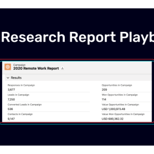 [Get] Erin Balsa – The Research Report Playbook Download