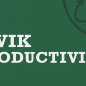 [Get] Jim Kwik – Kwik Productivity Download