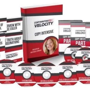 [Get] Kim Kraus Schwalm – Copywriting Velocity Download