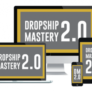 [Get] Marcus Pereira – eBay Dropshipping Academy 2.0 Download