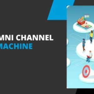 [Get] Matt Clark – The Omnichannel Machine Download