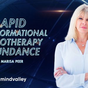 [Get] Rapid Transformational Hypnotherapy Download