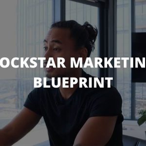 [Get] Rene Lacad – Rockstar Marketing Blueprint Download