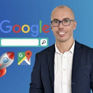 [Get] SEO Training for Beginners 2022 – Learn SEO & Local SEO FAST & FUN Download
