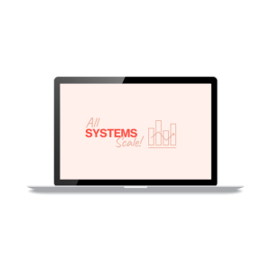 [Get] Stephanie Gilbert – All Systems Scale Download