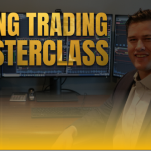 [Get] Traderlion – Oliver Kell – Swing Trading Masterclass Download