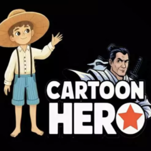 [Get] 0xFramer – Cartoon Hero AI Download