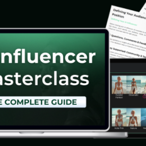 [Get] AI Filmmaker Academy – AI Influencer Masterclass Download