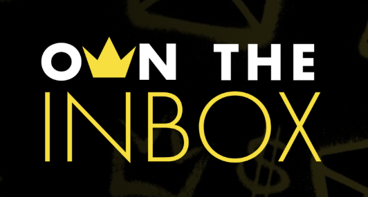 [Get] Alex Cattoni – Own The Inbox 2025 Download