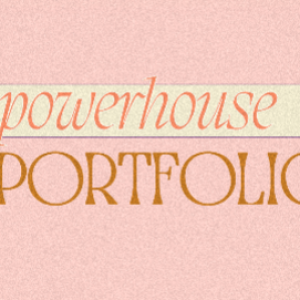 [Get] Ayesha Santos – Powerhouse Portfolio Download