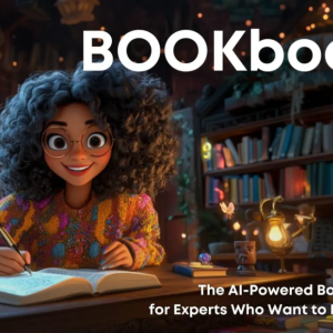[Get] BOOKboost – Write It Sell It Own It Download
