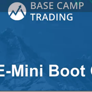 [Get] BaseCamp Trading – Emini Day Trading Boot Camp Download