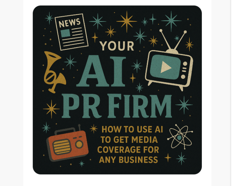 Ben Adkins – Your AI PR Firm Download
