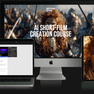 [Get] BeyondEdge – Ai Short-Film Creation Download