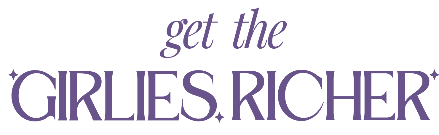 Blair Richards – Get the Girlies Richer Download