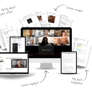 [Get] Brenna McGowan – Pre-Launch Plan Program Download
