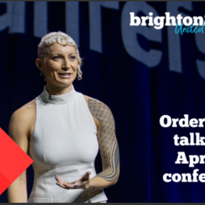 [Get] BrightonSEO & Hero Conf April 2025 video bundle Download