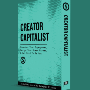 [Get] Category Pirates – Creator Capitalist Download