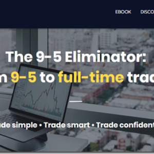 [Get] Chloe Trades – The 9-5 Eliminator Download