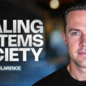 [Get] Clarence Nap – Scaling Systems Society Download
