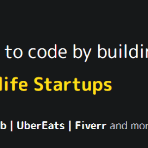 [Get] Code4Startup – Bundle of AI Premium Courses Download