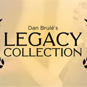 [Get] Dan Brule – Legacy Collection + Update 1 Download