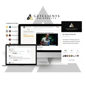 [Get] Dan Henry – Get Clients University Monthly Live Workshop Download