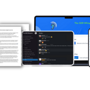 [Get] Dylan Rich – Sales Team Whisperer Program Download