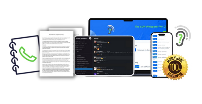 Dylan Rich – Sales Team Whisperer Program Download