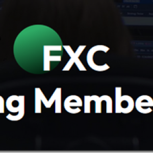 [Get] FXC Academy – Trading Membership SILVER Download