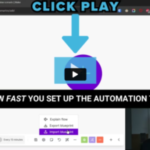 [Get] Fabian Markl – AI Automations & Agent Templates Download