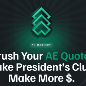[Get] Higher Levels – AE Mastery Download