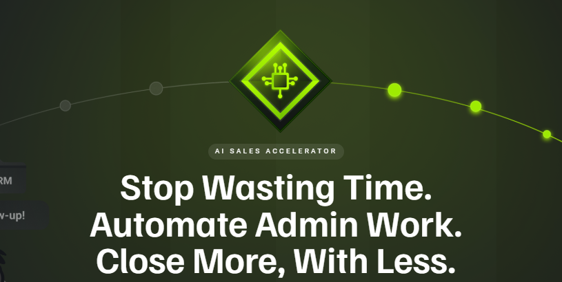 [Get] Higher Levels – AI Sales Accelerator Download