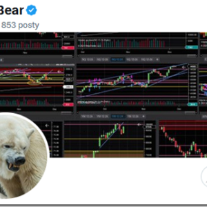 [Get] JBear Trades – Price Action Scalping Value and Candlesticks Download