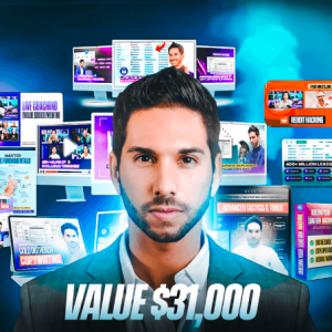 [Get] Jay Feldman – Lead Generation Insiders 2.0 Download