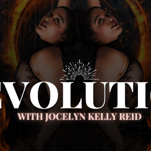 [Get] Jocelyn Kelly Reid – The Revolution Download