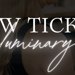 [Get] Jocelyn Panton – Low Ticket Luminary Download